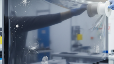 Top 10 Benefits of Using Surface Protective Film for Your Needs?