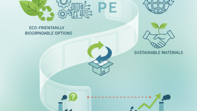 2026 Top Pe Wrapping Film Trends for Global Buyers?
