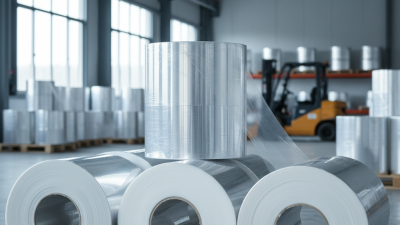 2026 Best High Quality Cheap Pe Wrapping Film Products for Your Needs?