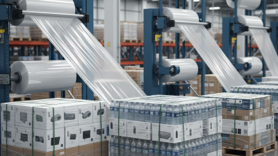 2026 Top Affordable Wholesale Film Shrink Wrap Products You Should Know?