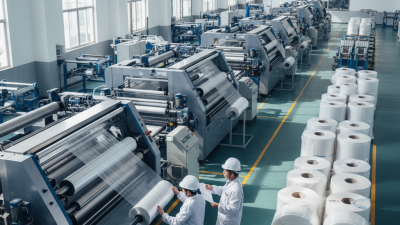 Top Protection Film Suppliers in China for Global Buyers?