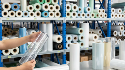 2026 How to Choose Wholesale Cheap Adhesive Film Products for Your Business?