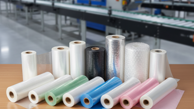 Top 10 Cheap High Quality Plastic Film Products You Should Know?