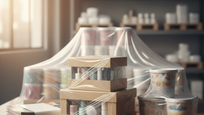 Top 10 Affordable Custom Shrink Film Products You Should Consider?