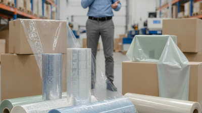 2026 Best Cheap Custom Plastic Wrap Products for Your Packaging Needs?