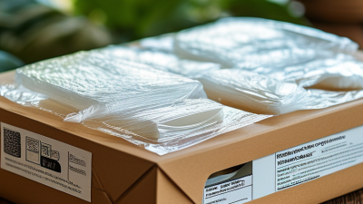 How to Choose Cheap Custom Packing Cling Film for Your Products?