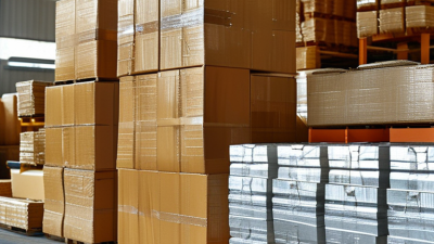 Top 10 High-Quality Custom PE Wrapping Film Factories You Should Know?