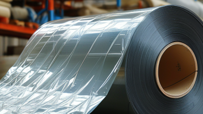 Top 10 High Quality Wholesale Protection Film Products from China?