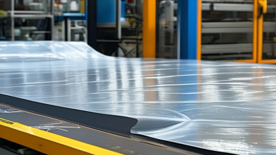 Top Surface Protective Film Trends to Watch in 2026?