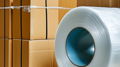 How to Choose the Best Stretch Film for Your Business Needs?