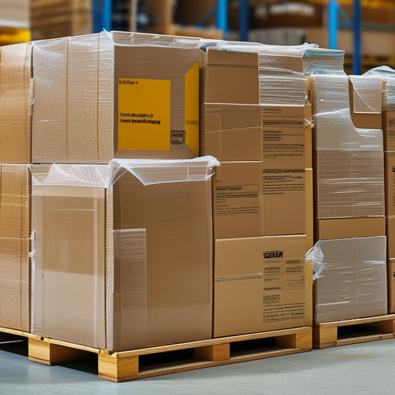 Why Choose the Best Wrapping Film for Your Business Needs?