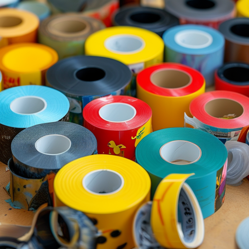 What are the Best Adhesive Film Options for Global Buyers?
