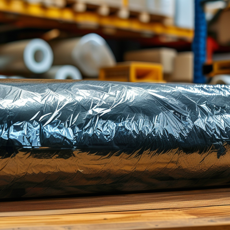 How to Choose the Best Bopp Film for Your Packaging Needs?