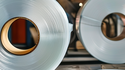 How to Choose the Right Bopp Polyester Film for Your Needs?