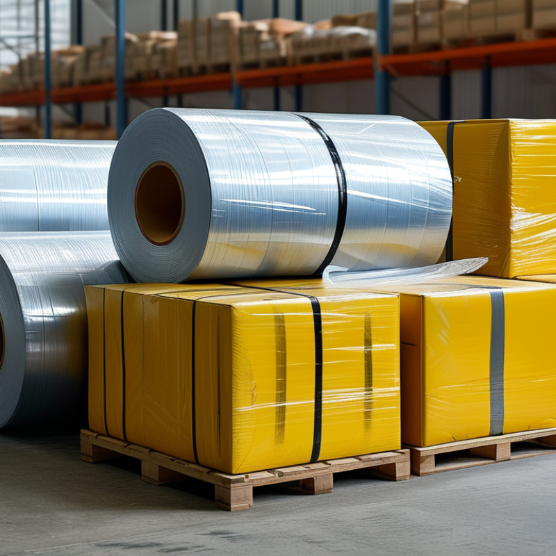 Why Choose Stretch Film for Your Packaging Needs?