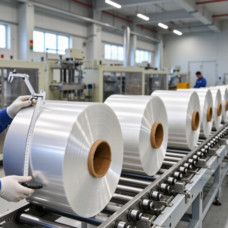 China Best Stretch Film Manufacturers for Global Buyers?