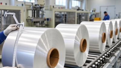 China Best Stretch Film Manufacturers for Global Buyers?