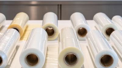 Top 10 Types of PVC Food Film for Global Buyers?