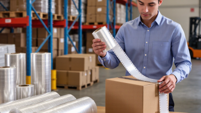 7 Plastic Packing Wrap Buying Tips for Global Buyers