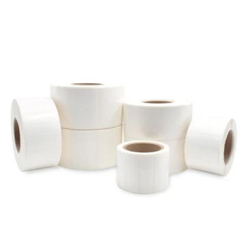 Pearlized BOPP Film with Glossy Moisture Proof Surface for Label Printing
