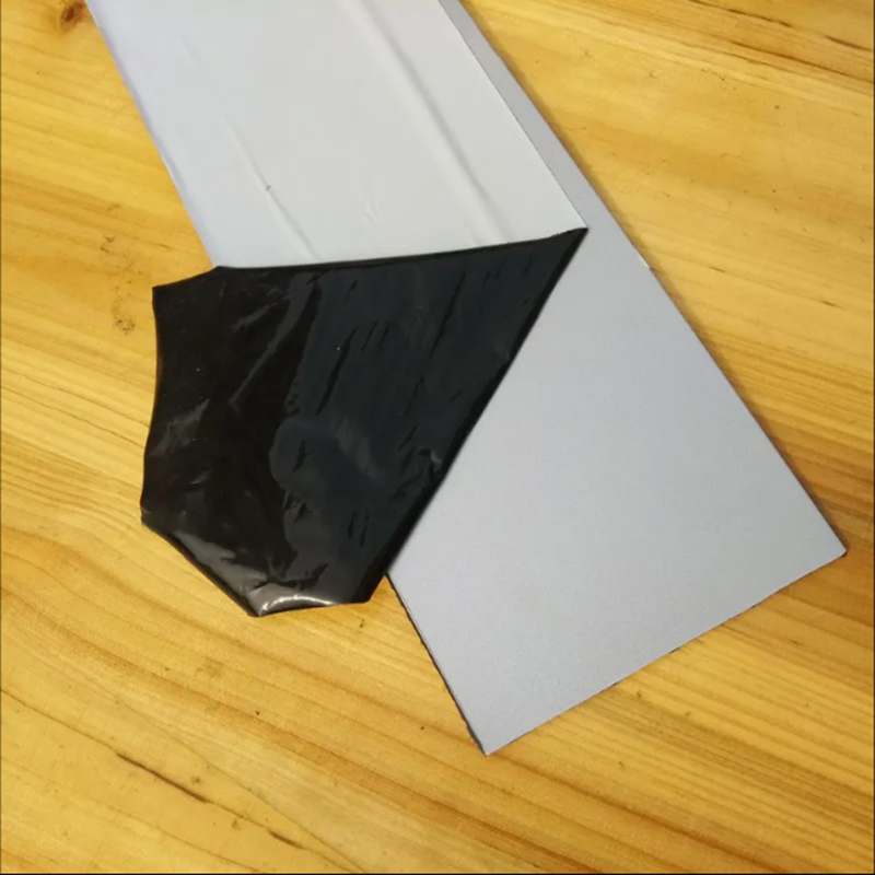 PE Plastic Film rolls, 20x100 Feet, Architectural Film, LDPE Film