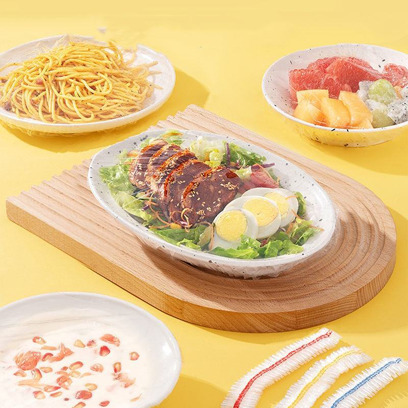 Heat-Resistant-Cling-Film