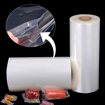 Low-temperature Resistant PEVA Food Film, Suitable for Long-term Storage of Frozen Foods