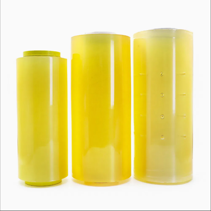 Stretch-Cling-Film
