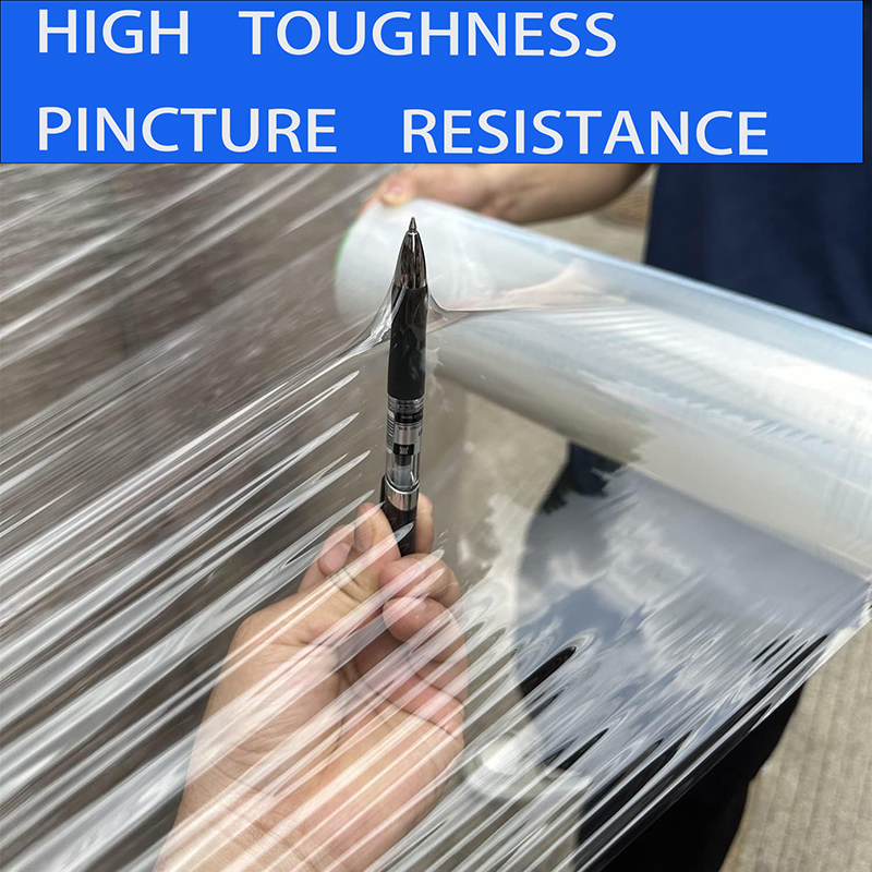 Stretch-Film