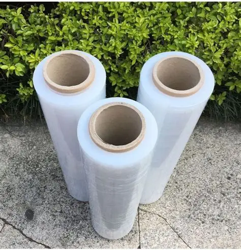 Know About PLA Biodegradable Stretch Film