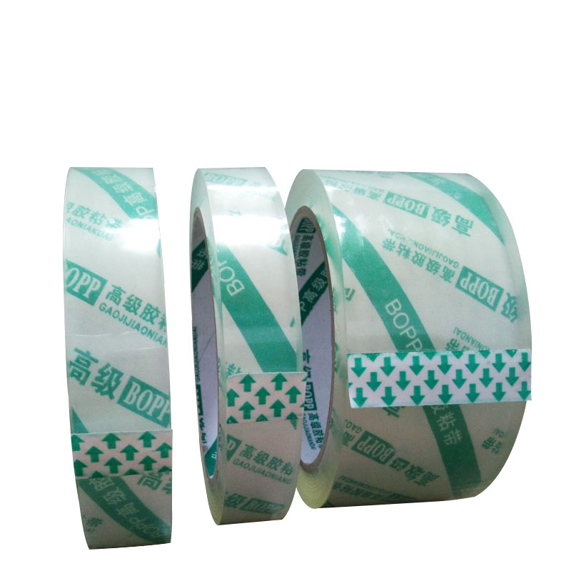 Good Quality BOPP Clear Packing Tape