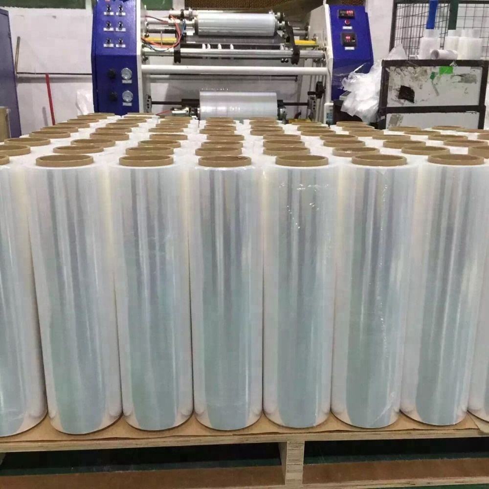 Don’t Just Judge Stretch Wrap by Unit Roll Price: Calculate Its Actual Comprehensive Cost