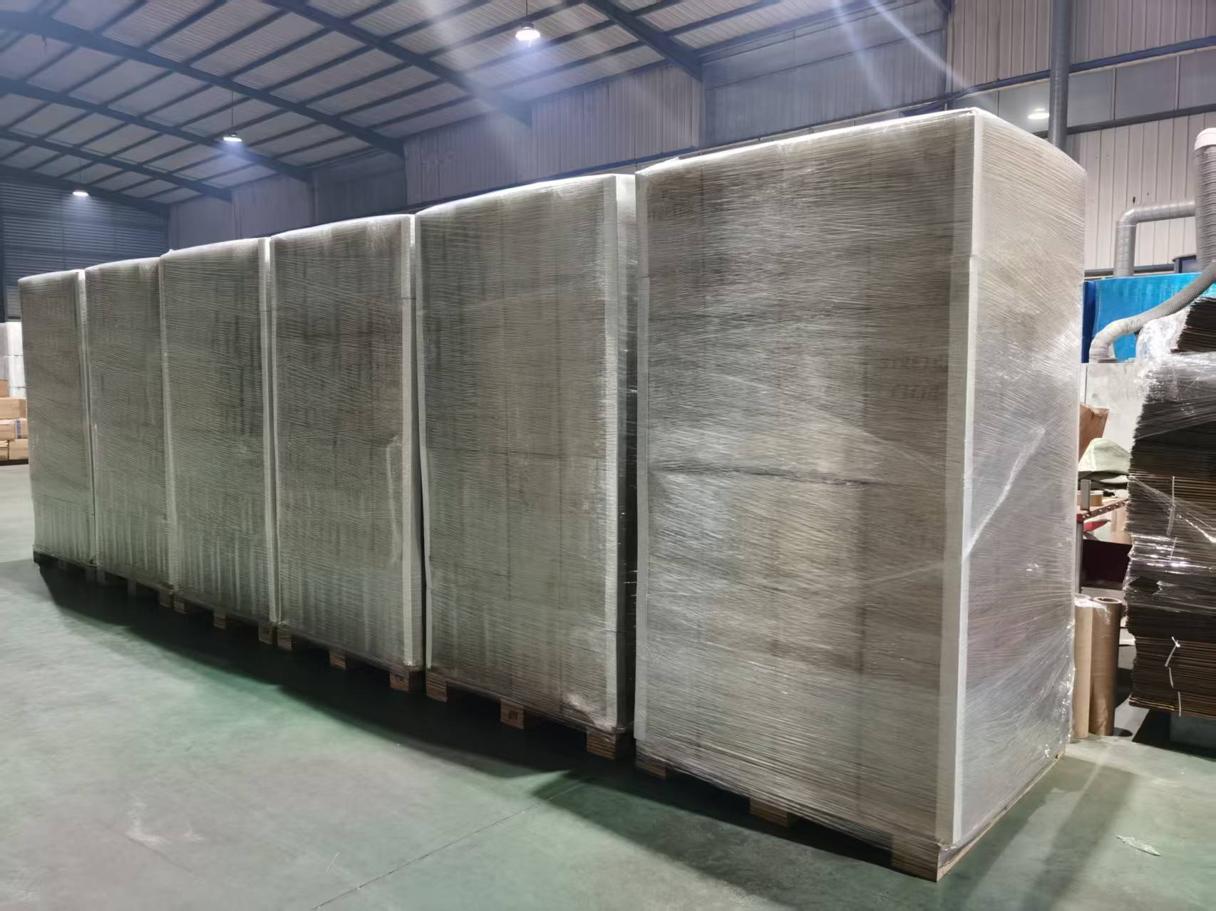 LLDPE Stretch Film Raw Material Prices Back To Pre-War Low Level — Best Window For Global Buyers To Place Bulk Orders