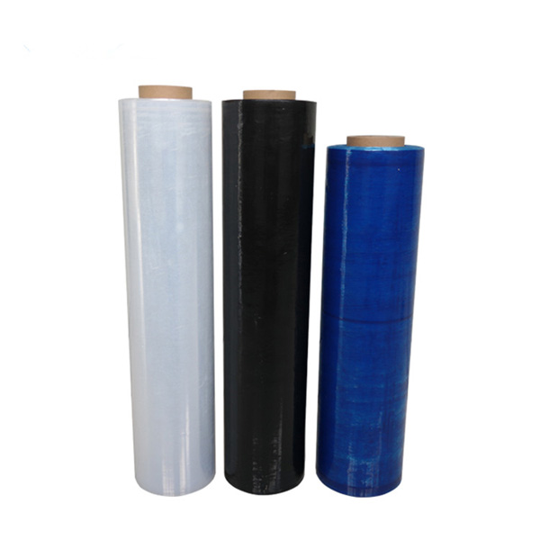 2026 Global Stretch Film Industry Update: Market Growth, Technological Innovation and Sustainable Development Trends