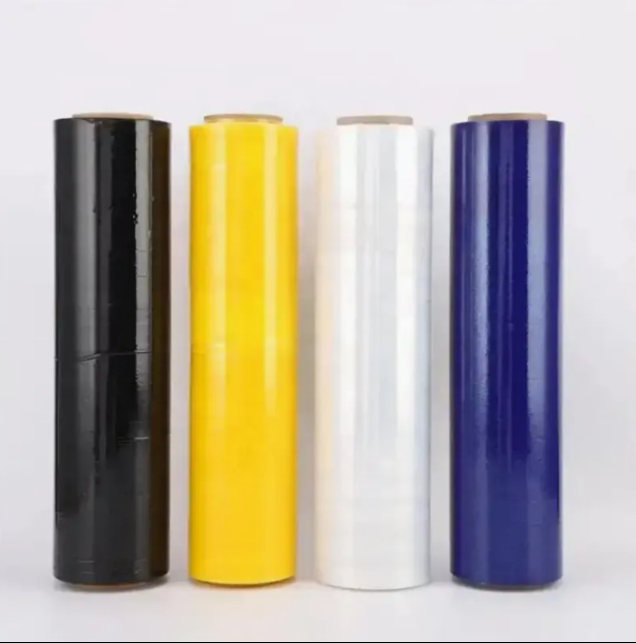 Why Most Protective Film Rolls Adopt Plastic Cores: A Complete Industry Guide